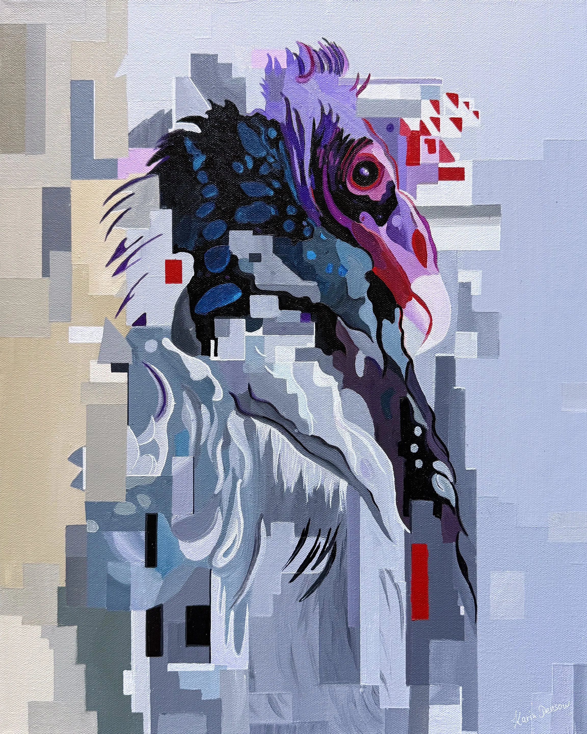 KD_Vulture01_16x20.jpg