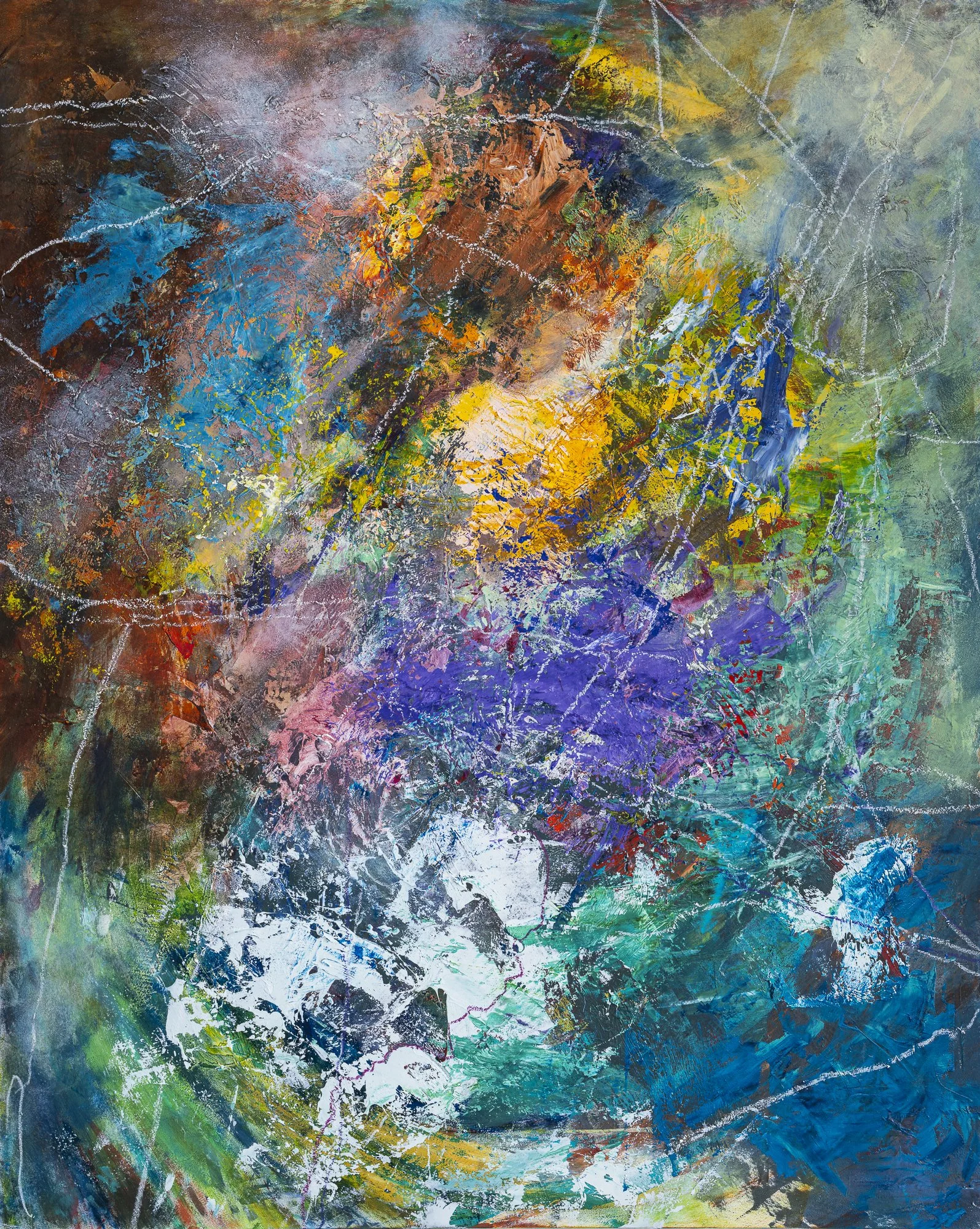 Finding a Path Through Chaos