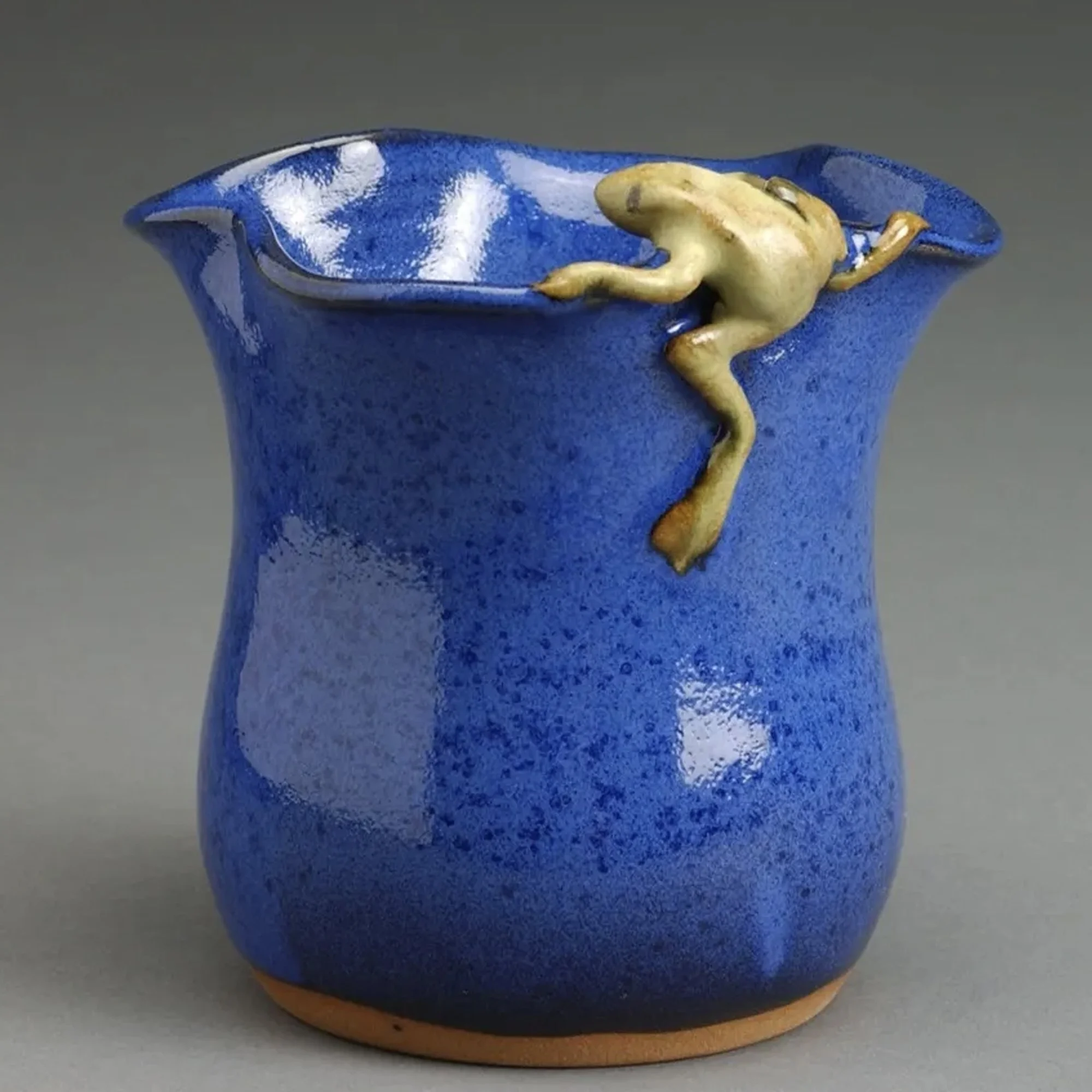 Frog Mug