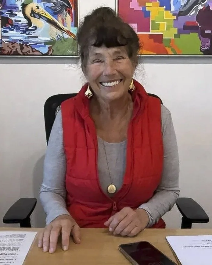Barbara Ware
