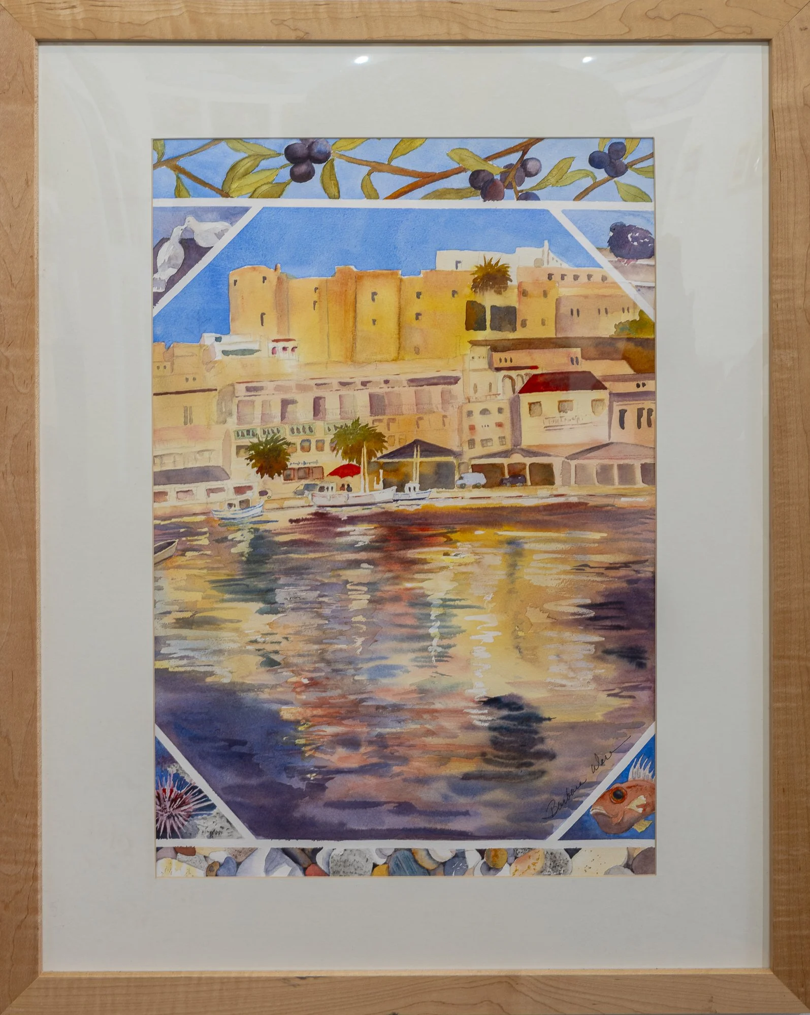 Naxos