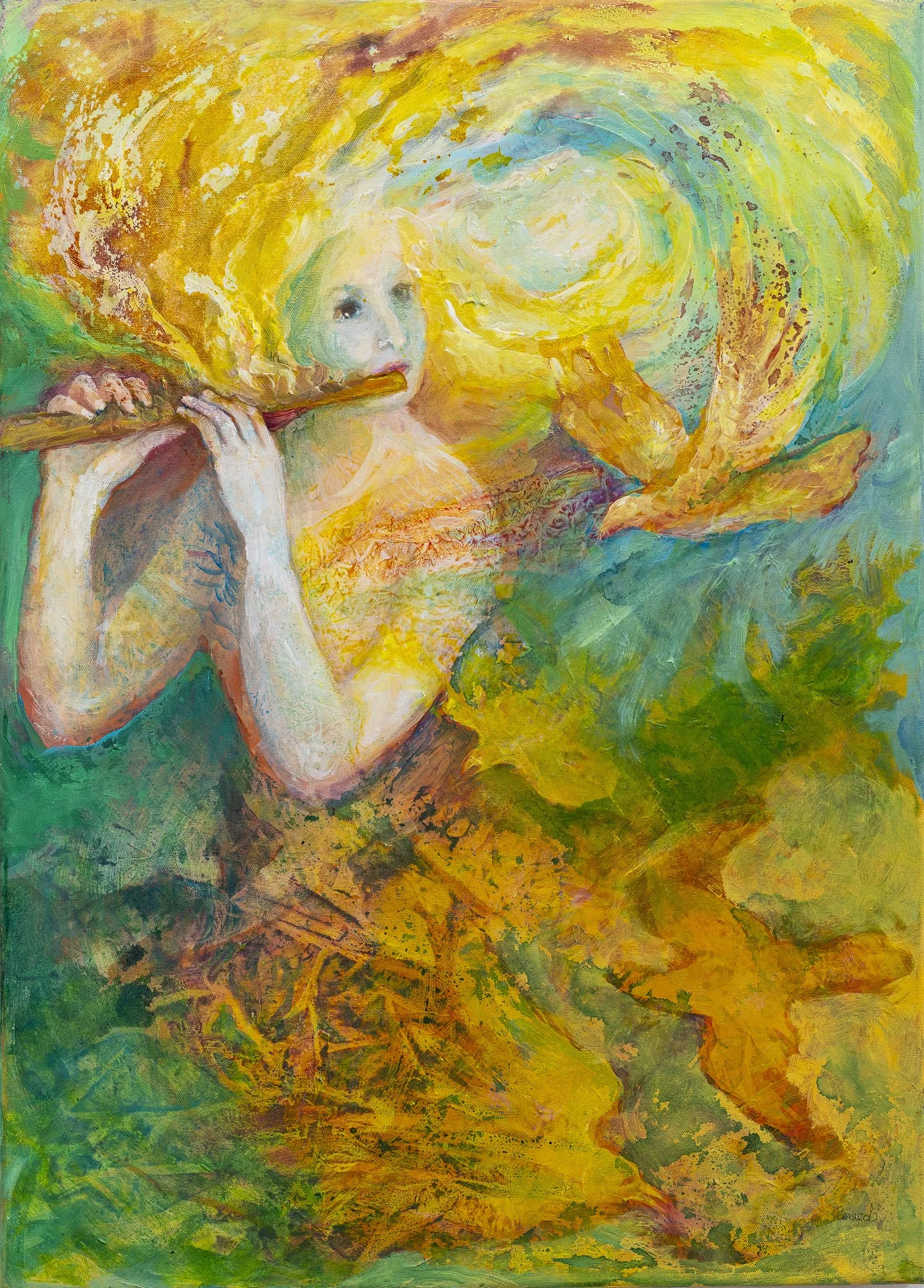 Awakening