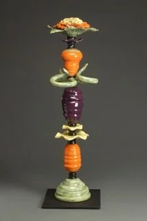 Marigold Pole