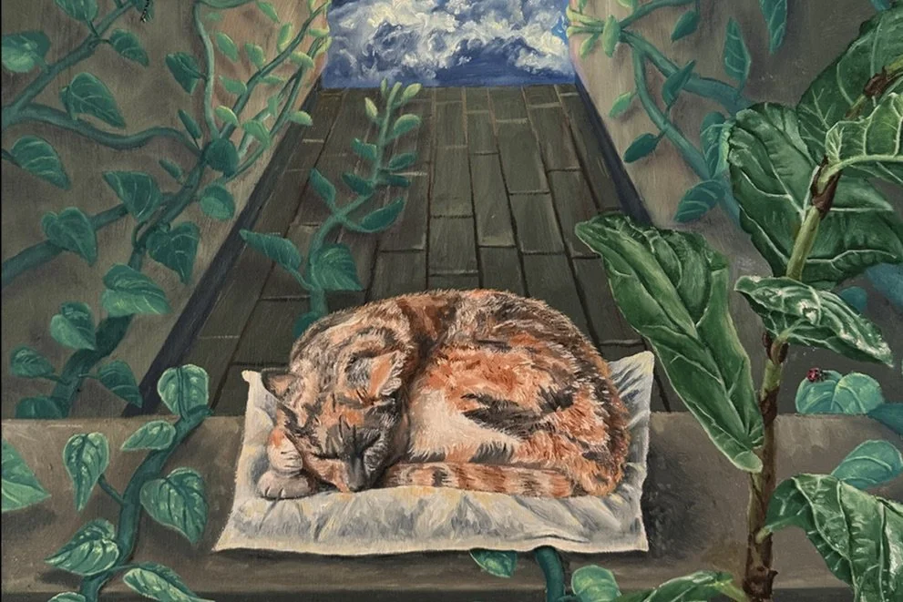 Nadia Connolly