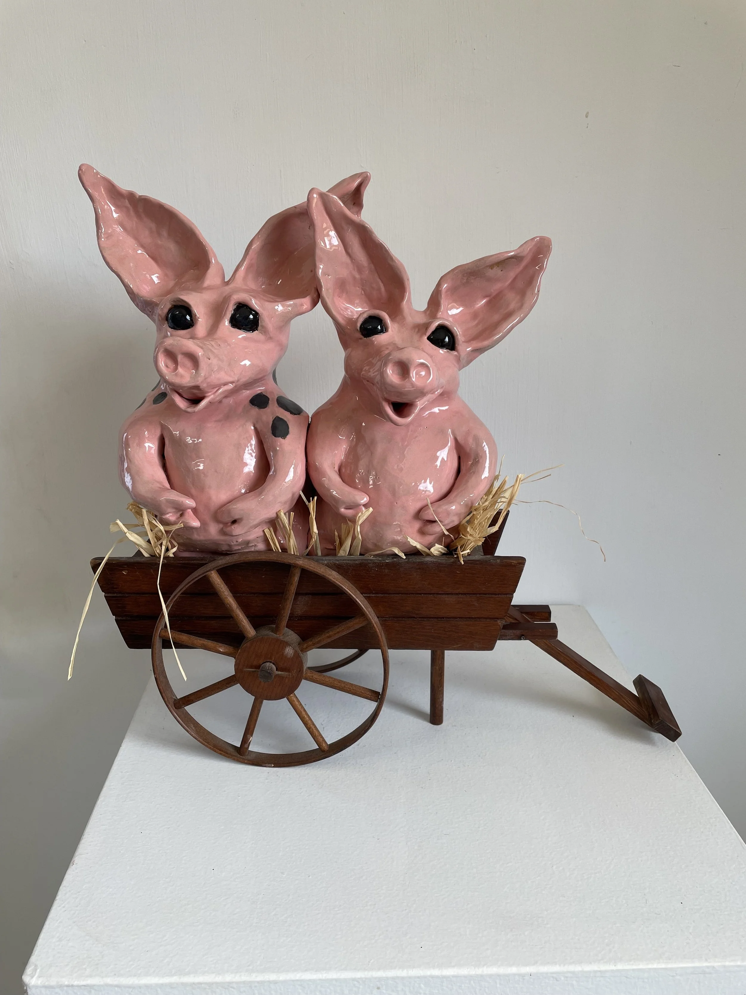 The Bacon Brothers