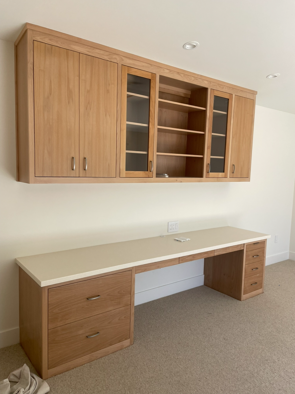 CABINETS