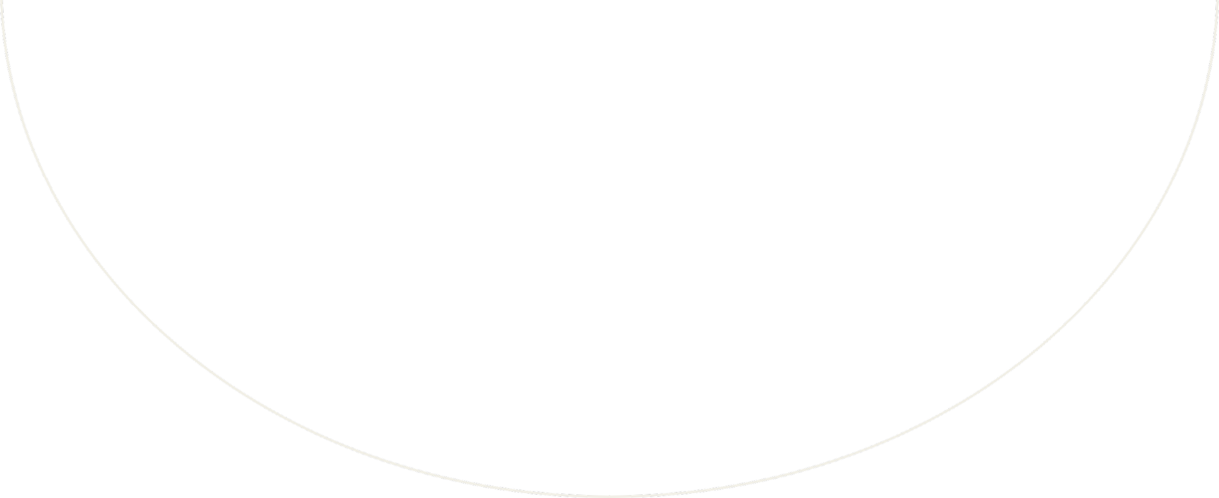 half circle icon