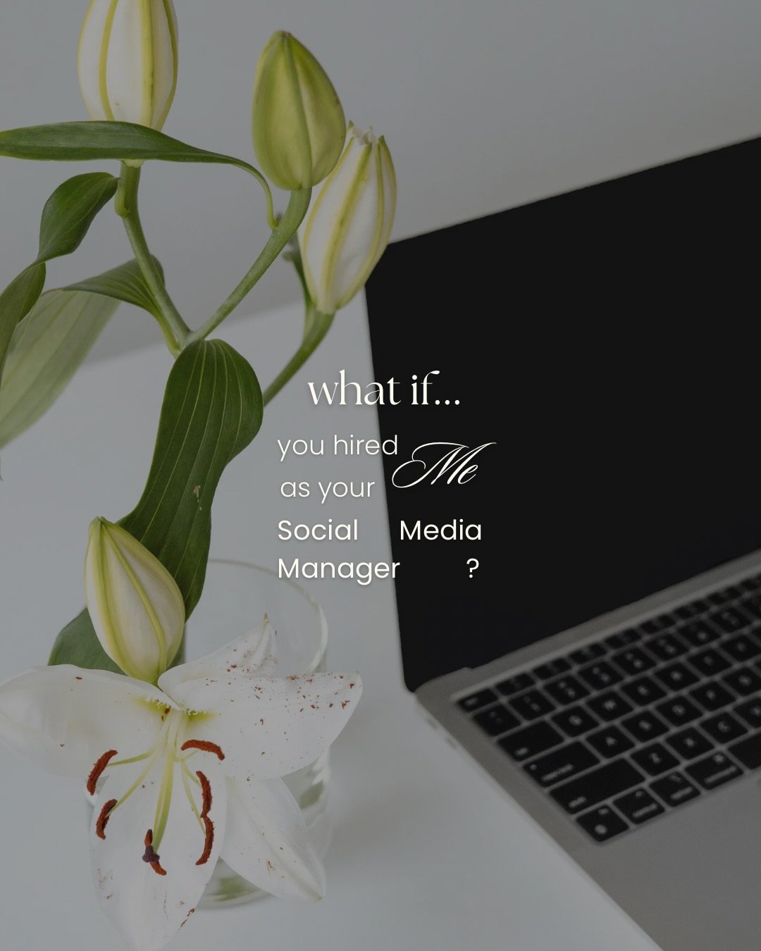 It&rsquo;s time to stop pretending you have it all figured out.

We see those extra late night hours spent scrolling. Saving videos you&rsquo;ll never create, inspirational posts about how social media doubled their revenue, and the &ldquo;just post&