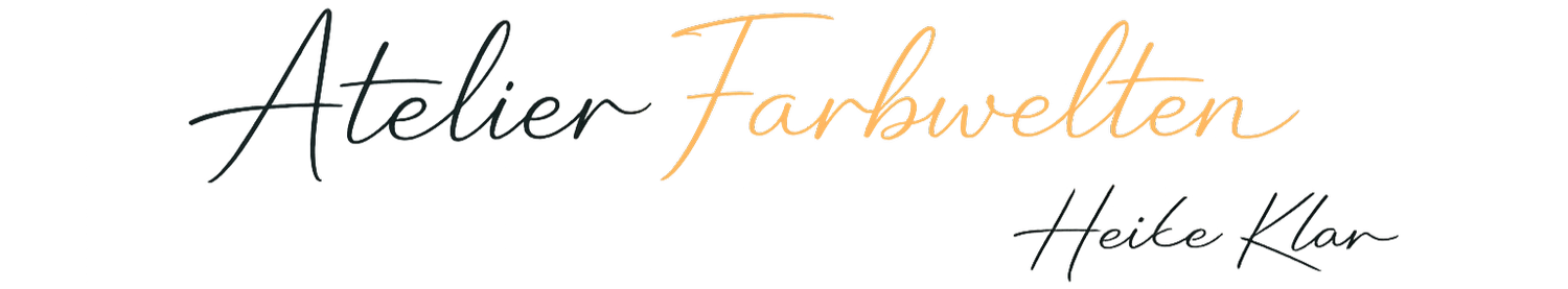 Atelier Farbwelten - Heike Klar