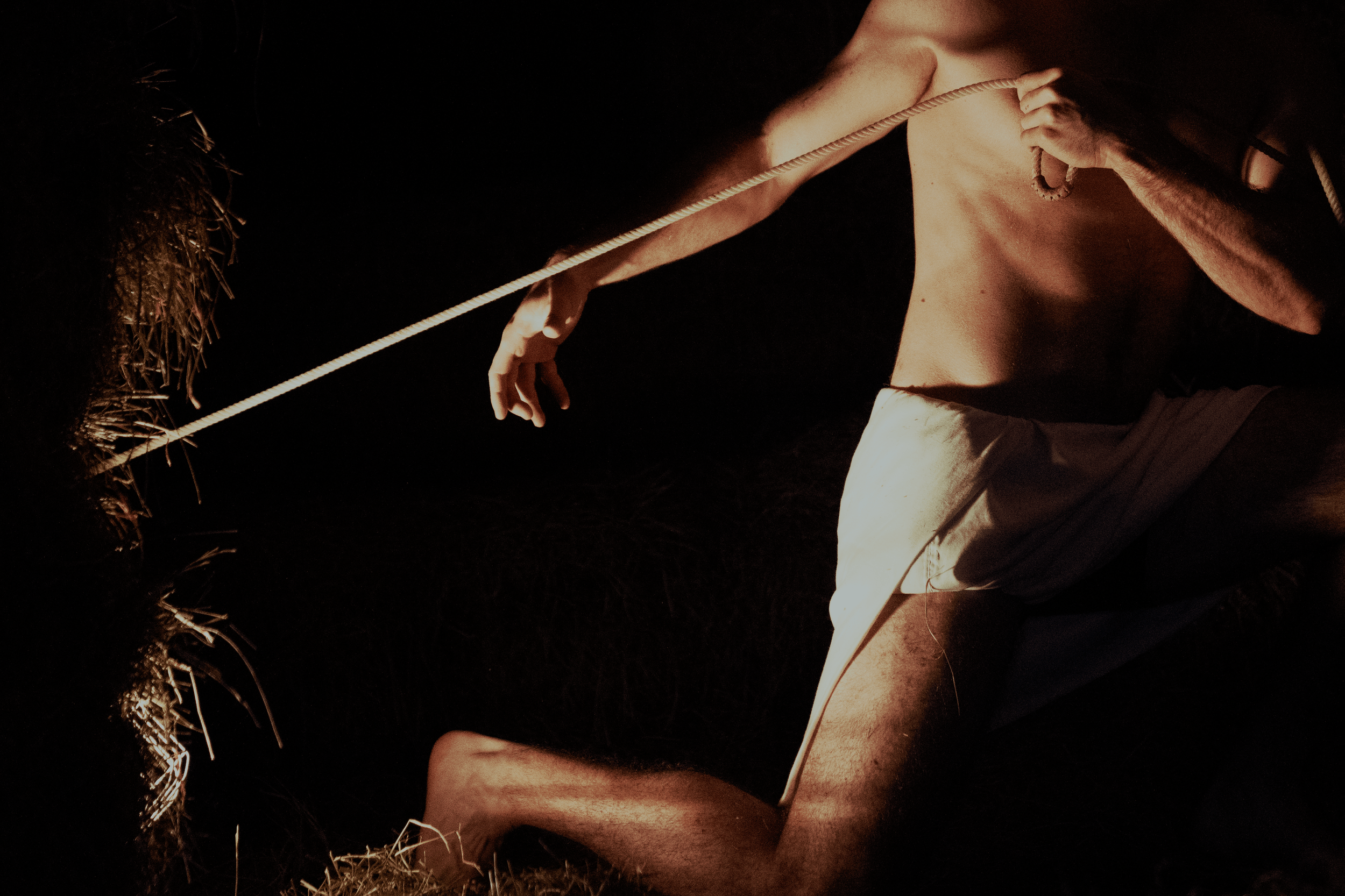 photographic figure art