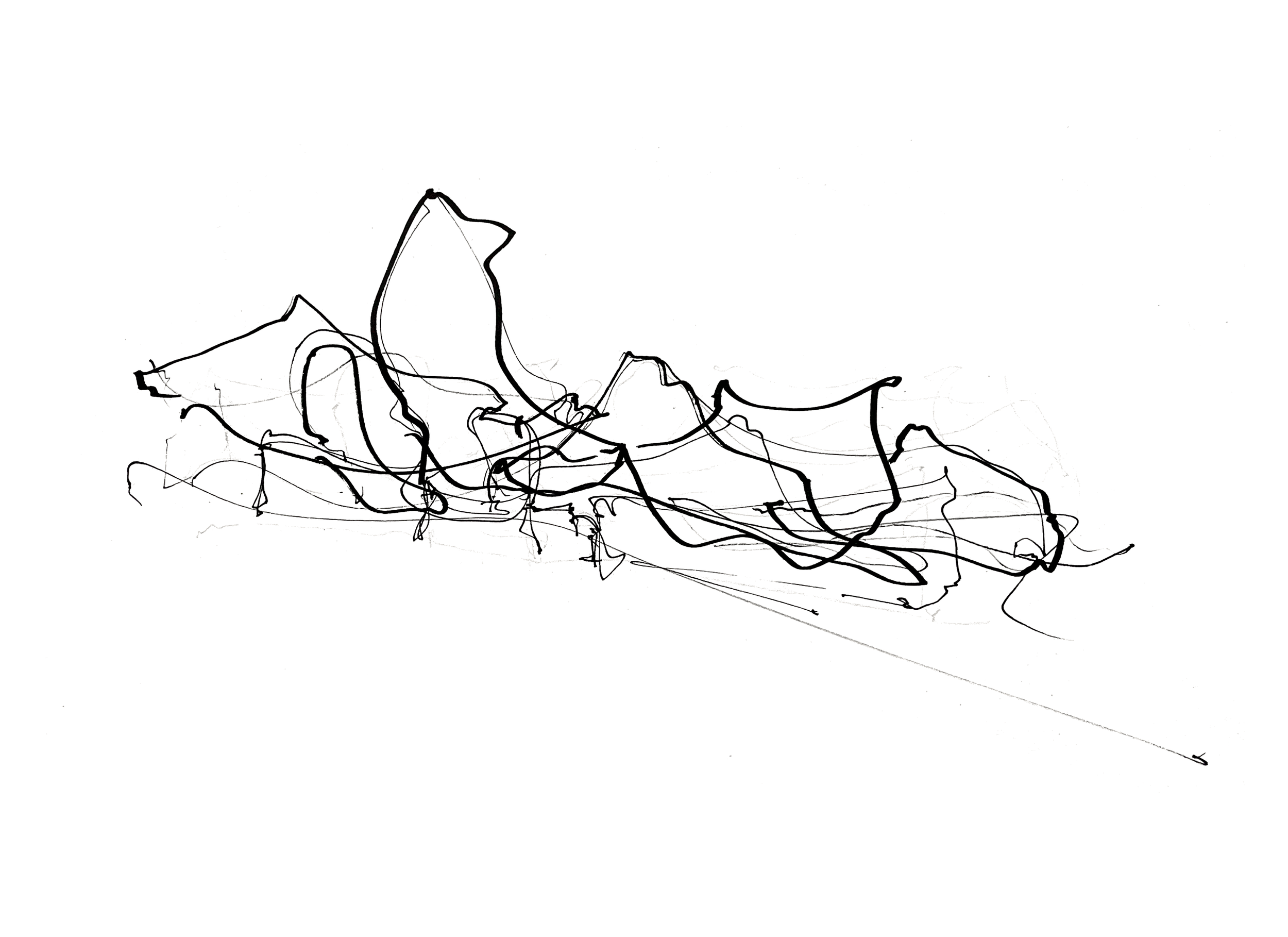 concept design sketch