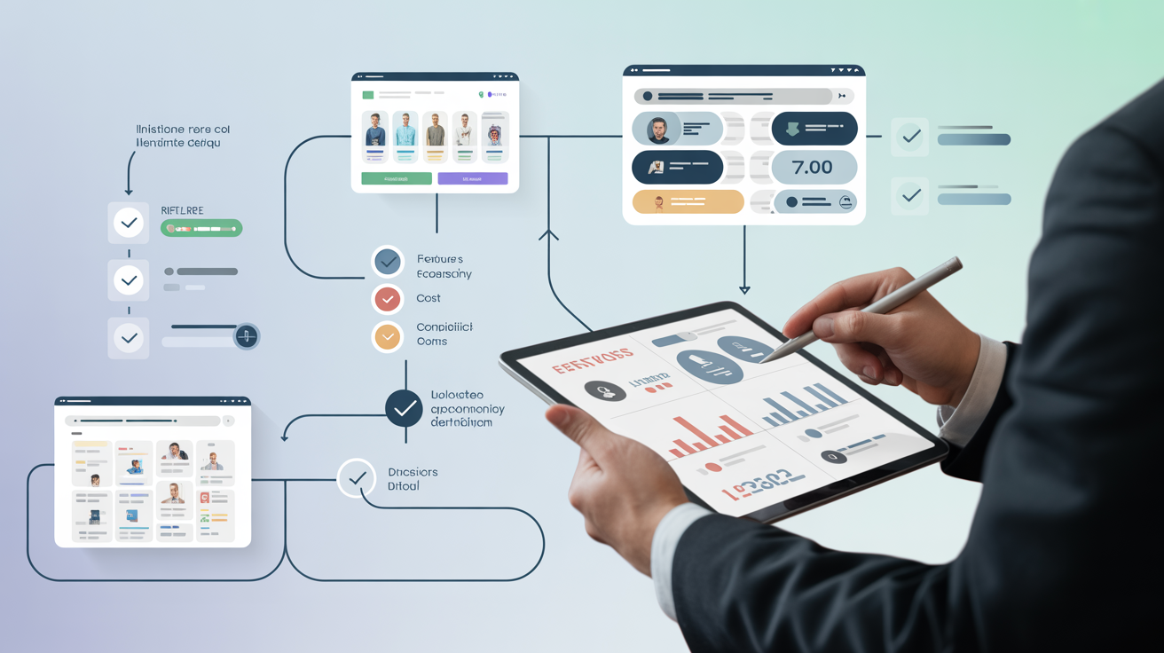 Software Consulting