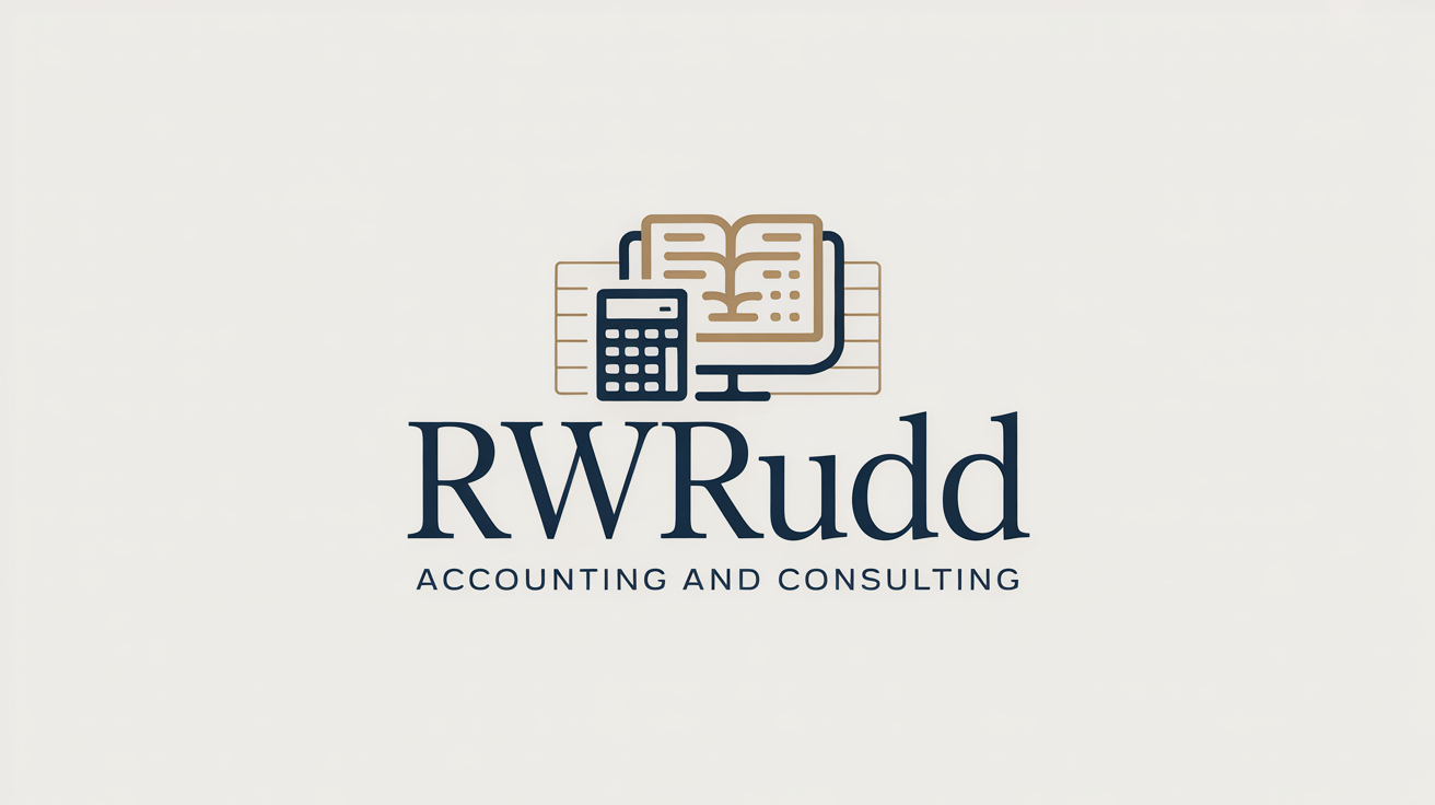 RWRudd Accounting and Consulting