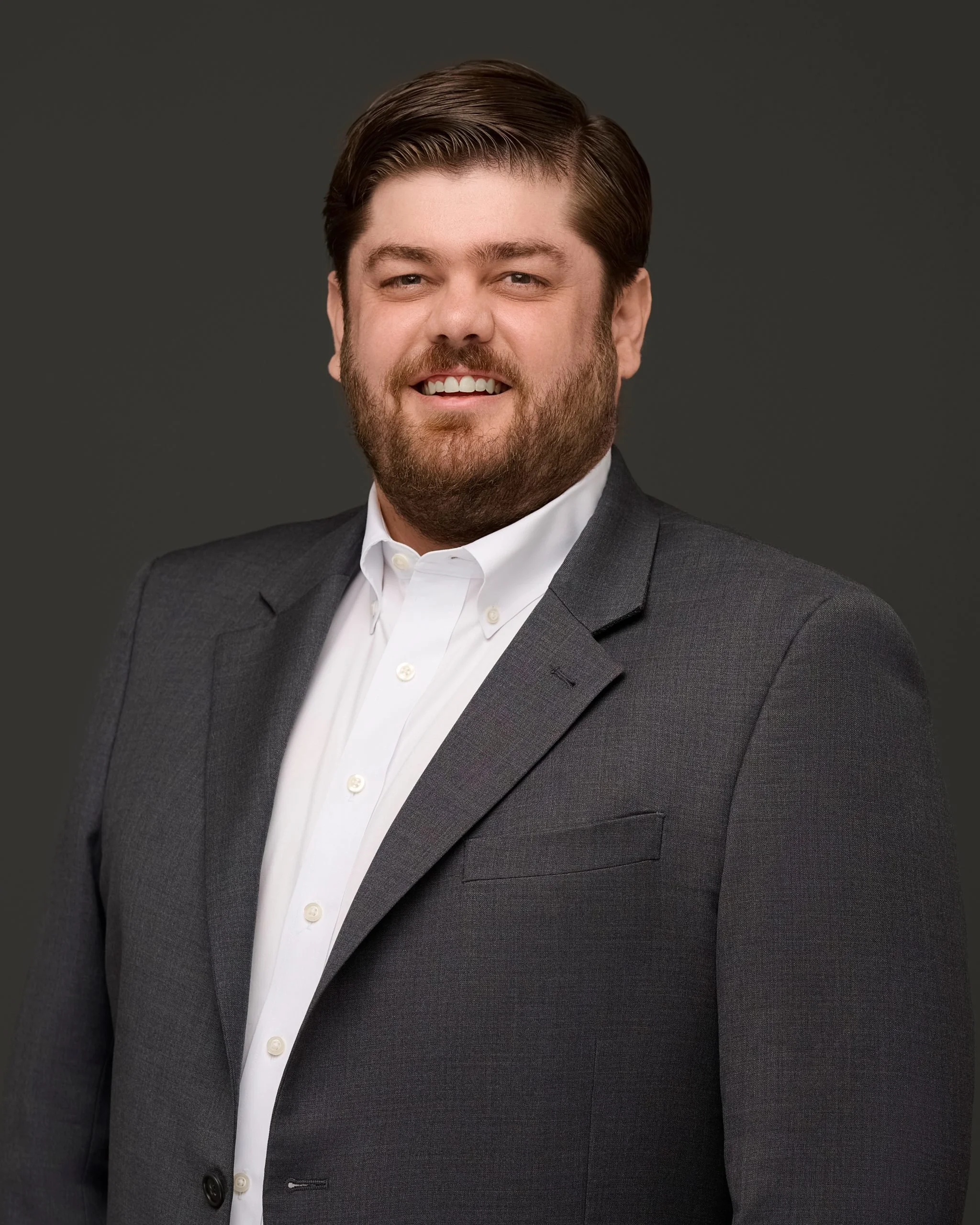 Portrait of Nick Roknich IV