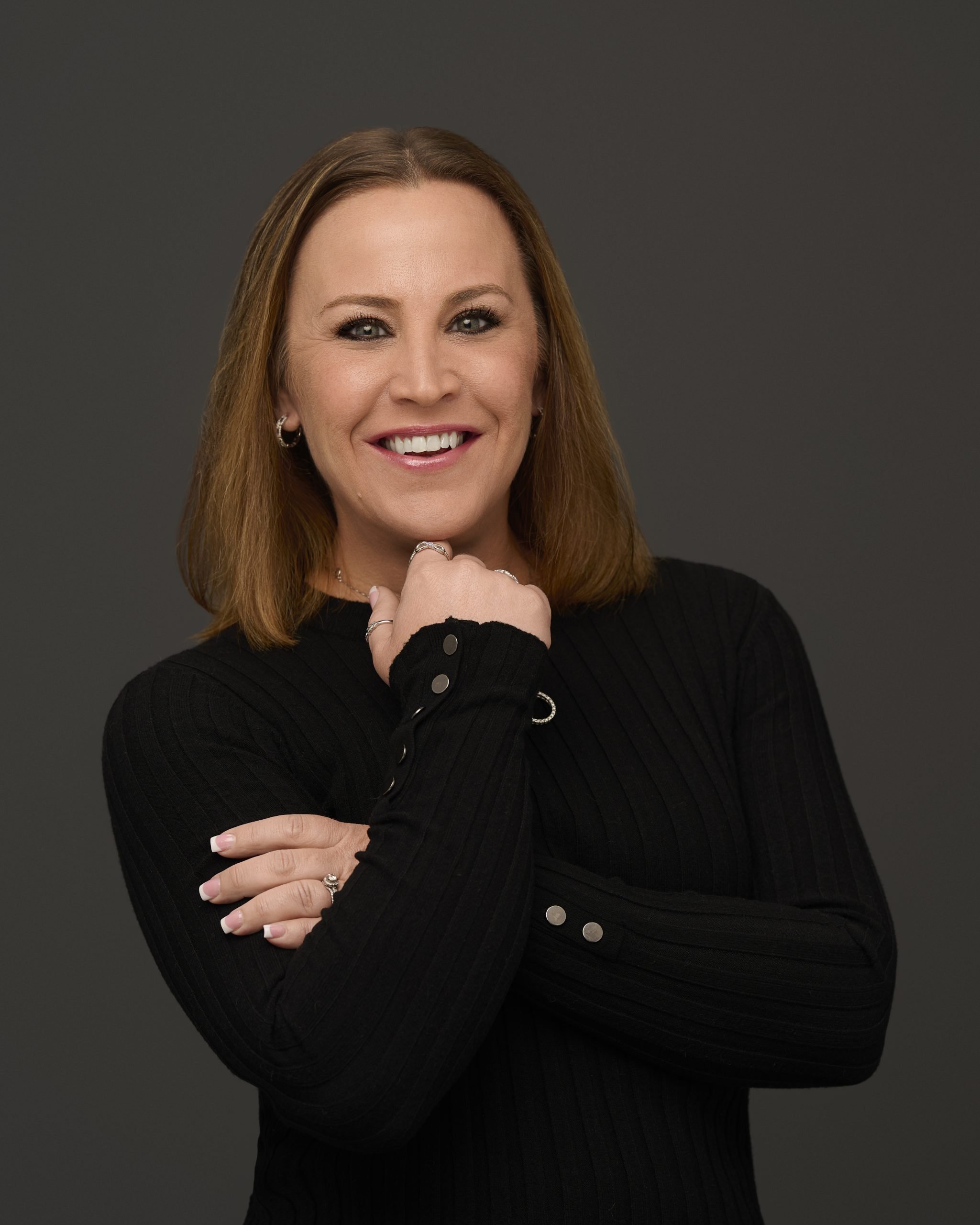 Portrait of Dina Davis