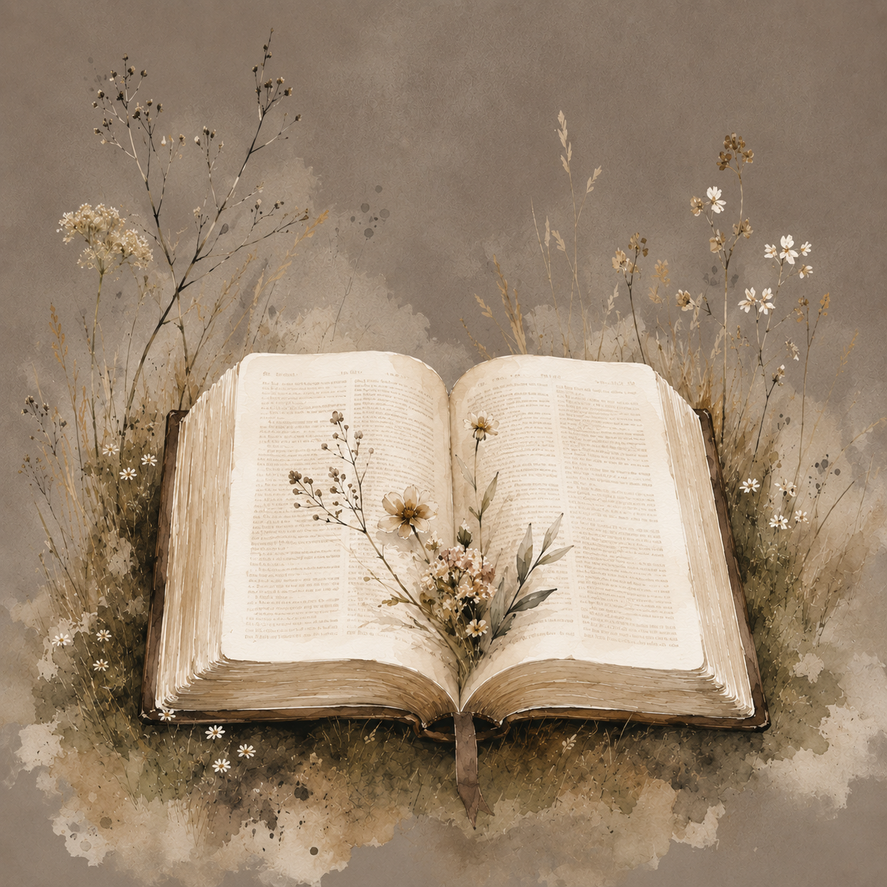 Start with the word