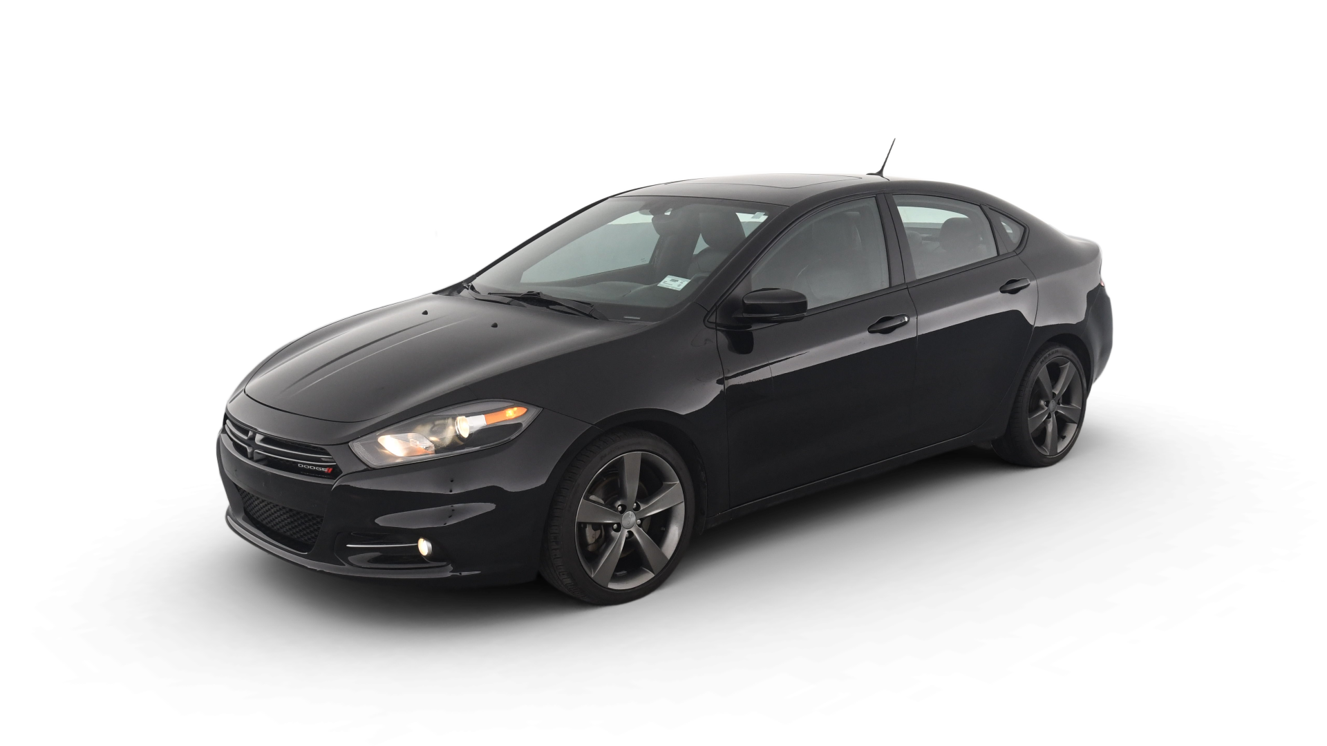 2015 Dodge Dart