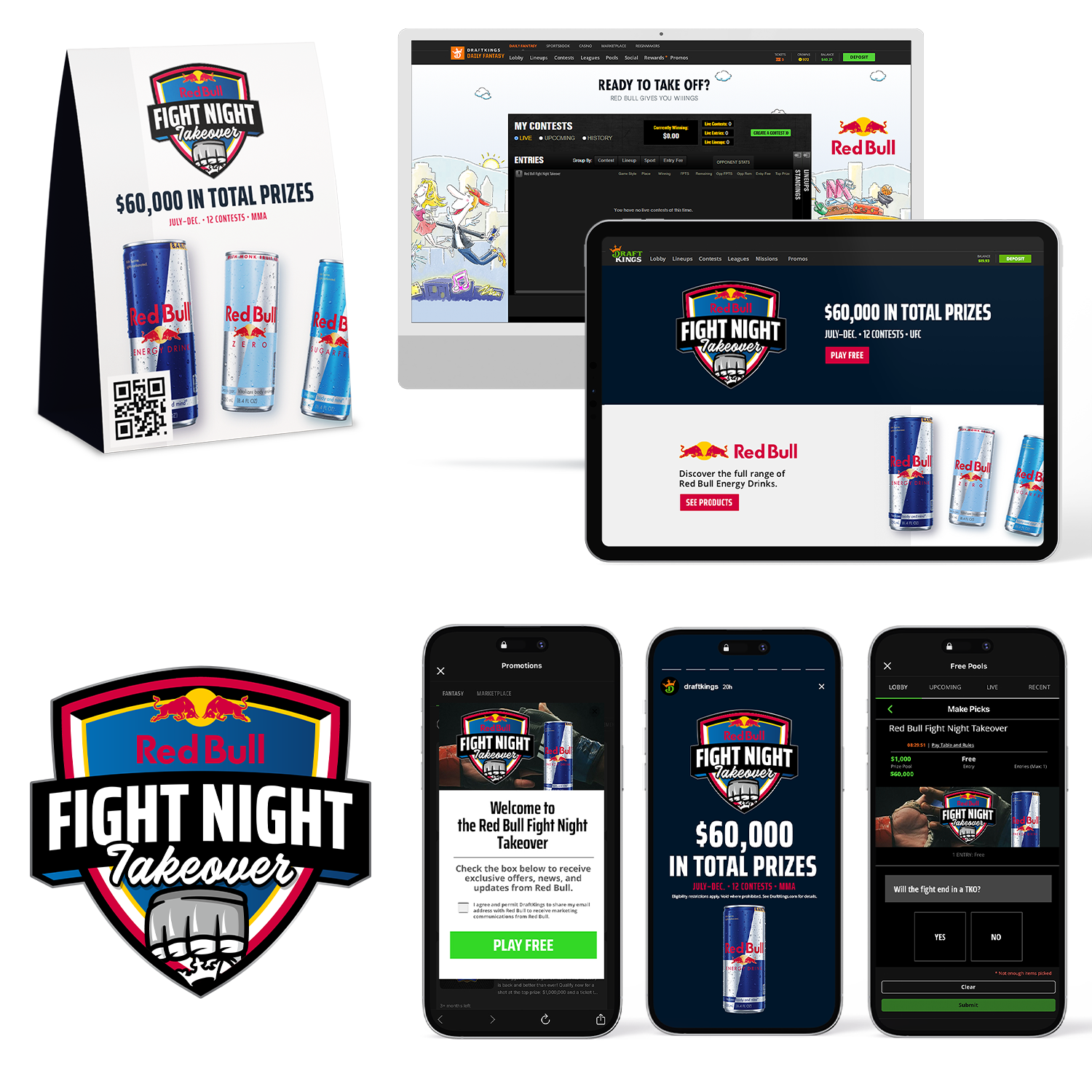 Pitch Mock

