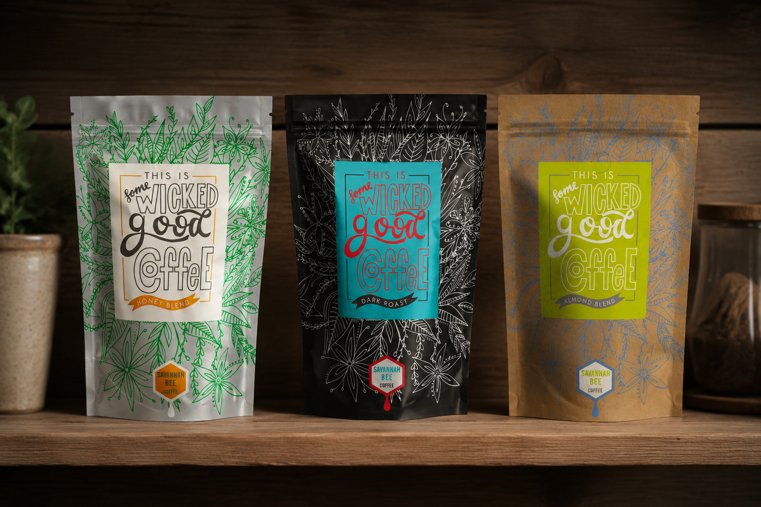 Package Design