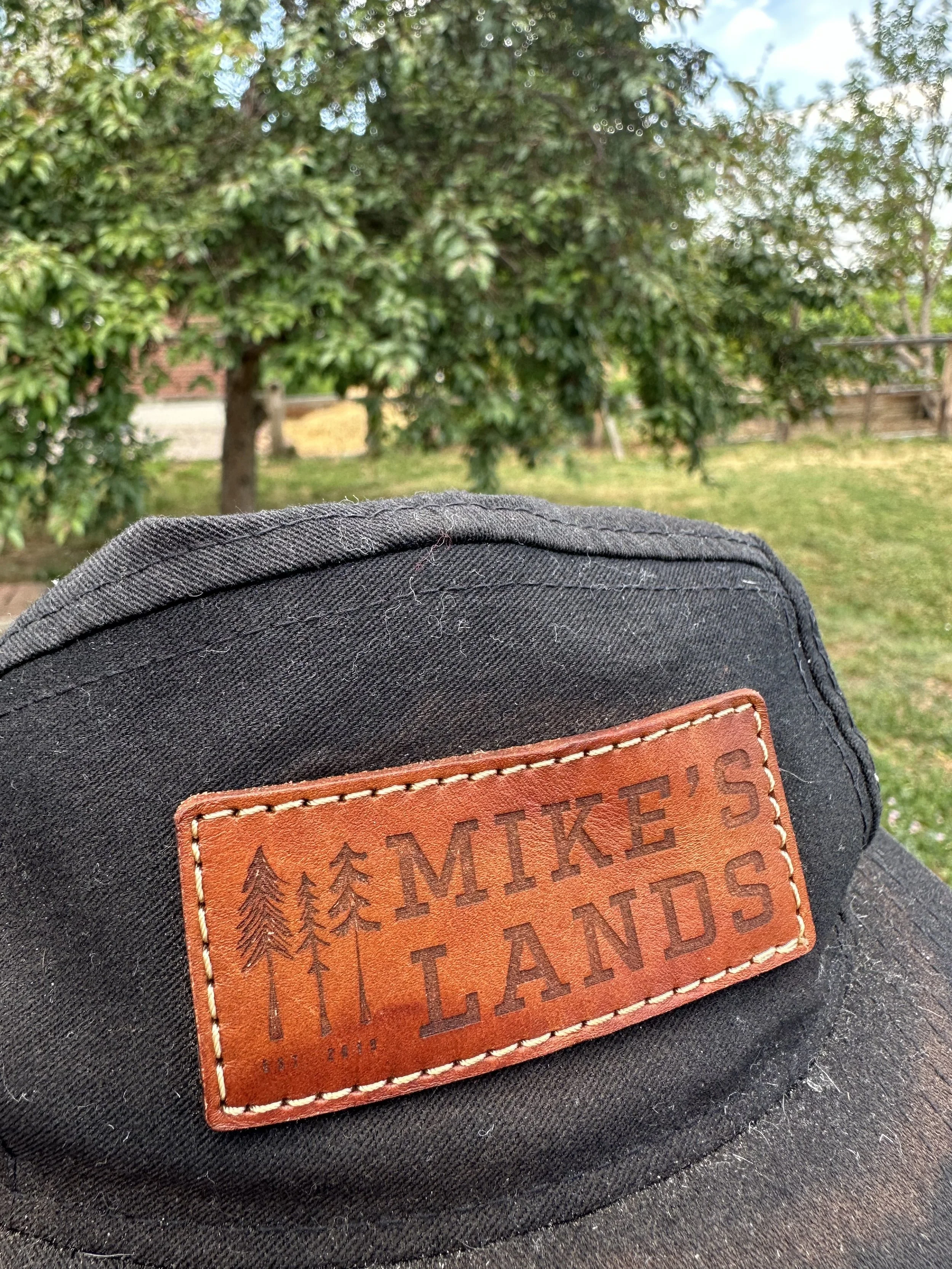 Mike's Lands