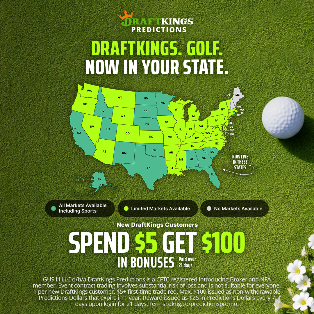 PGA Championship Style Guide
