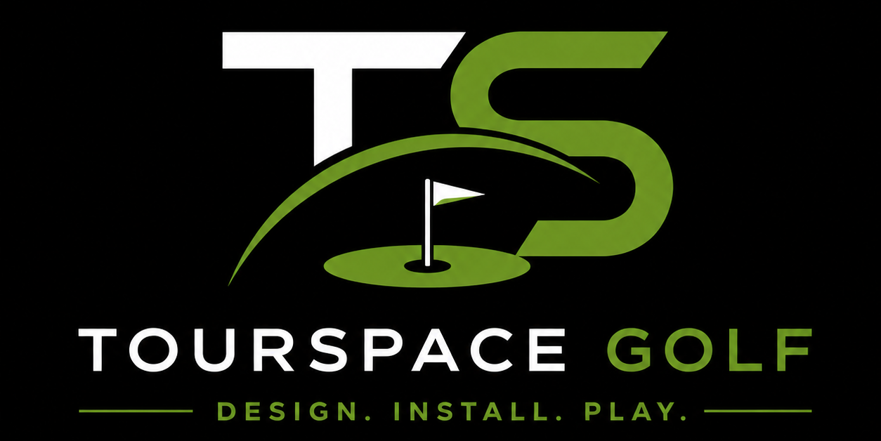 TourSpace Golf