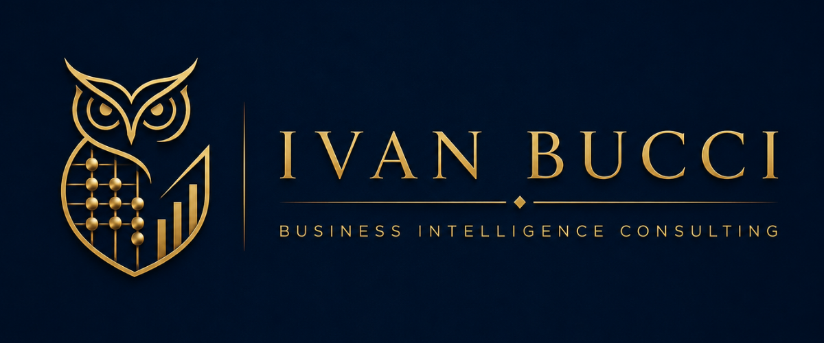 Ivan Bucci