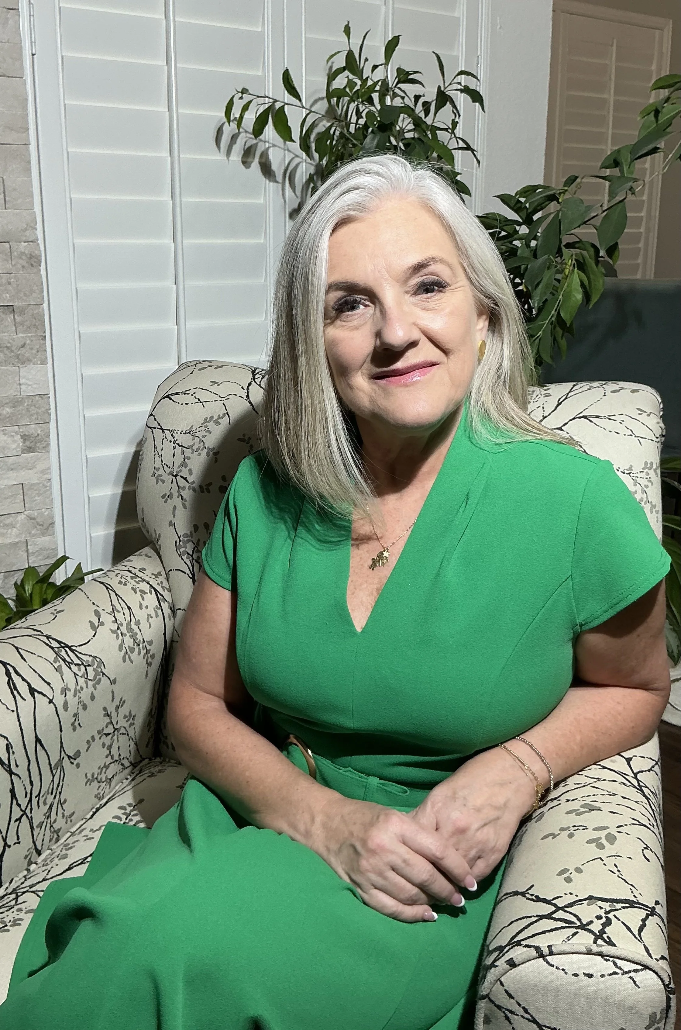 patricia rosental
