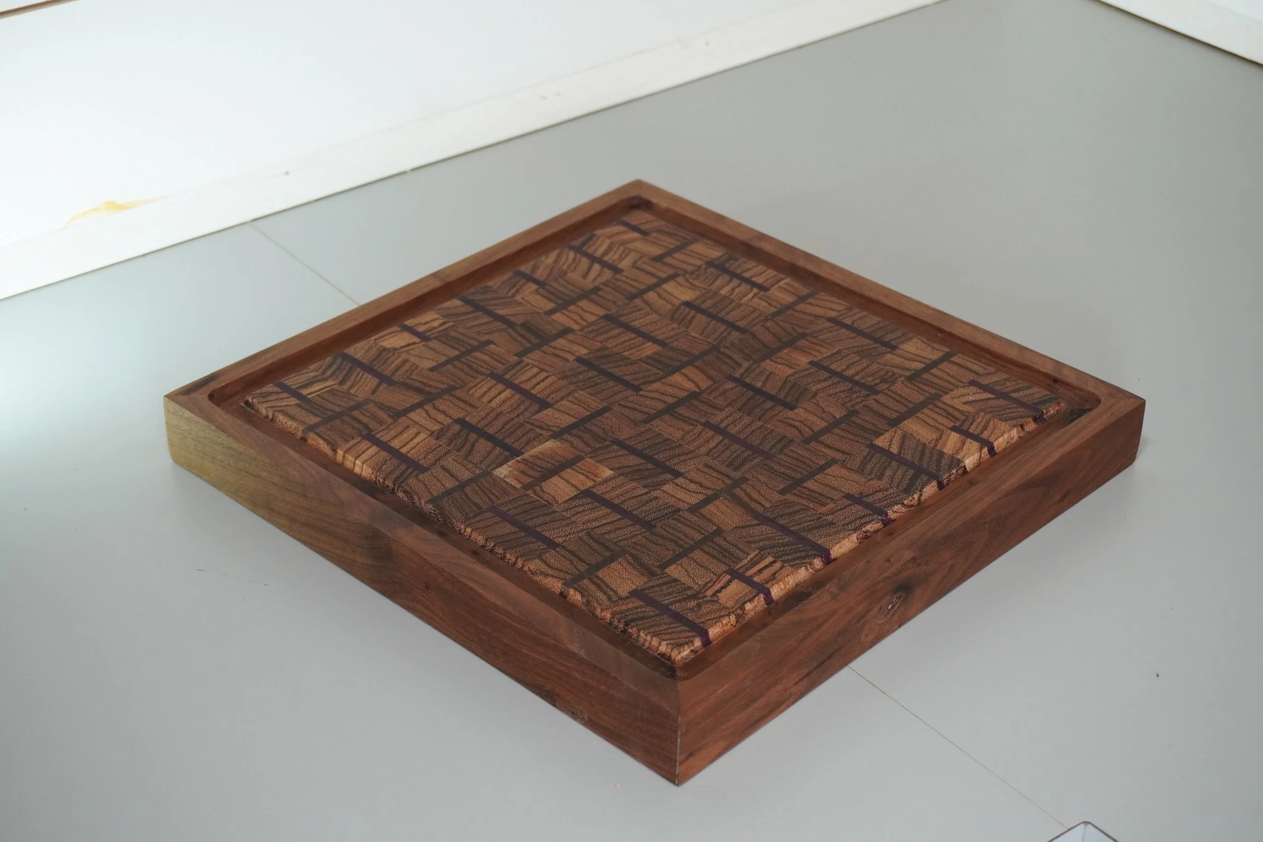 Cutting Board