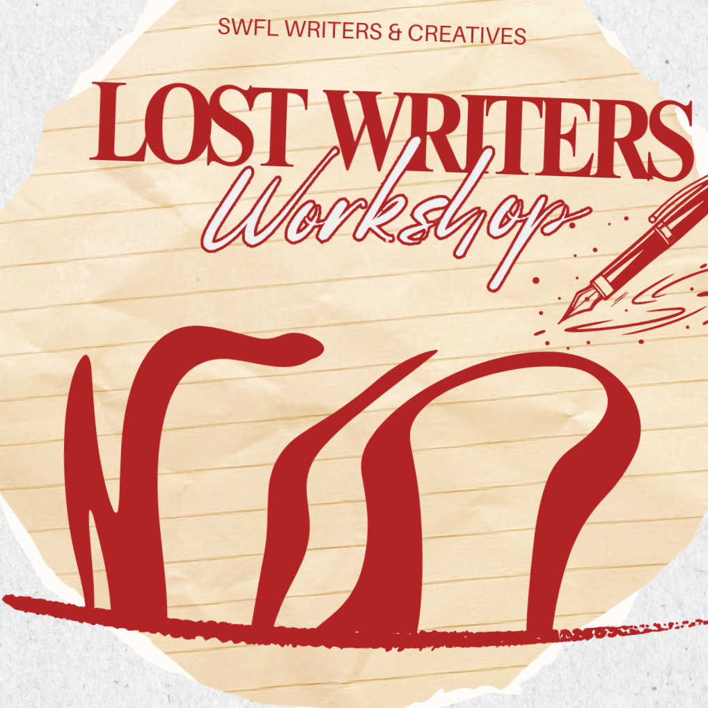 Lost Writers Workshop 
