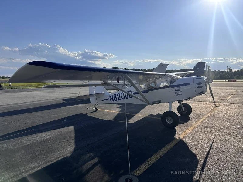 2018 Kitfox IV 1200- 67 Hours SNEW, Price-$46,000 OBO