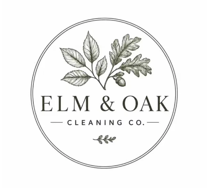 Elm &amp; Oak Cleaning Co.