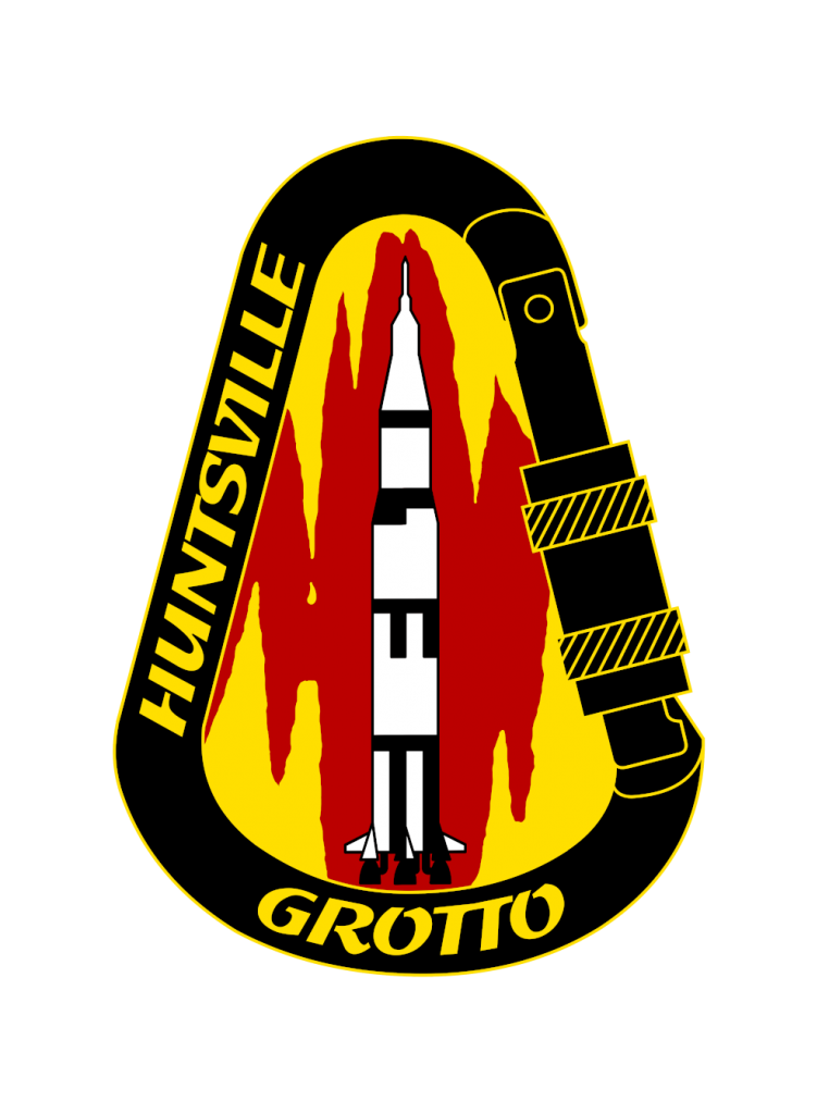 Huntsville Grotto