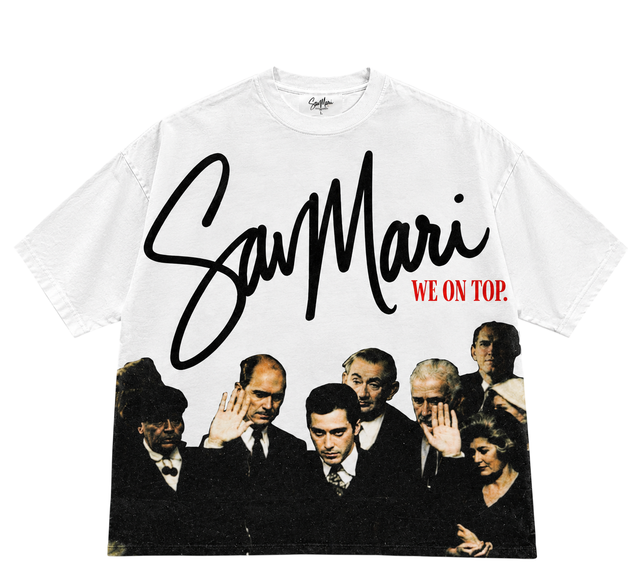 SavMari We On Top T-Shirt Mockup-Photoroom.png