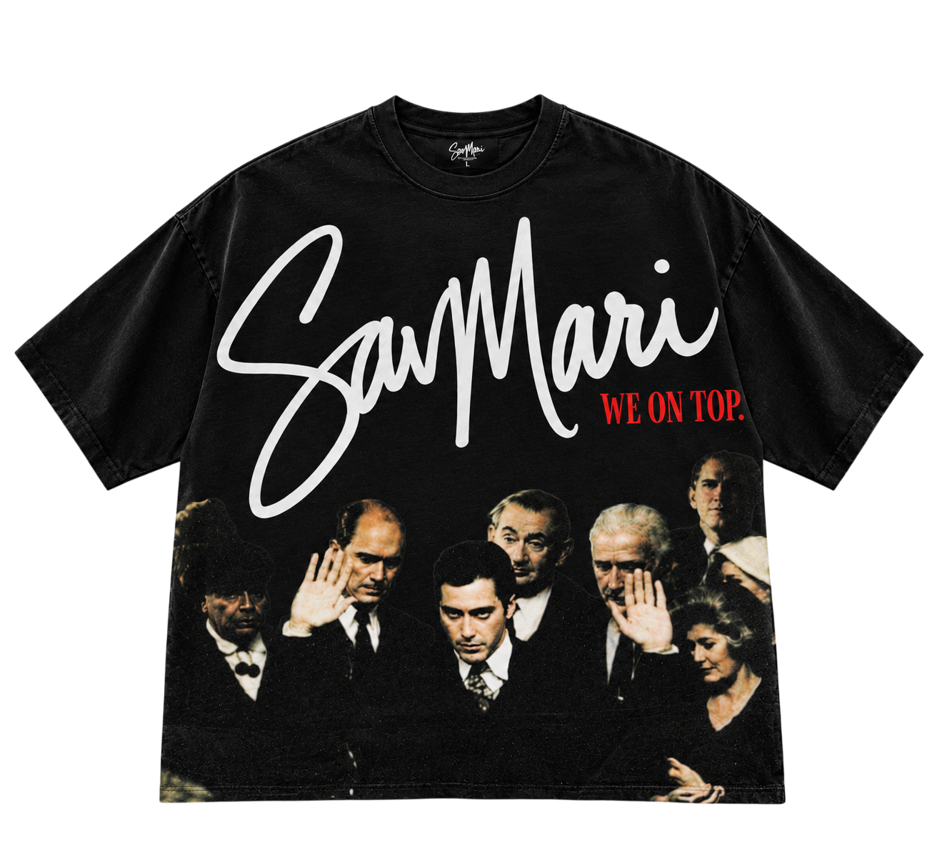 SavMari We On Top Graphic Tee-Photoroom.png