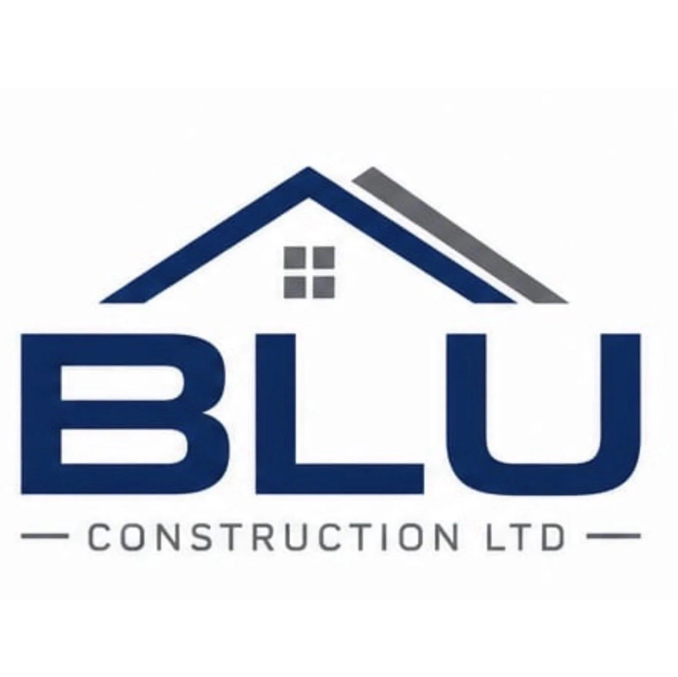 BLU CONSTRUCTION LTD