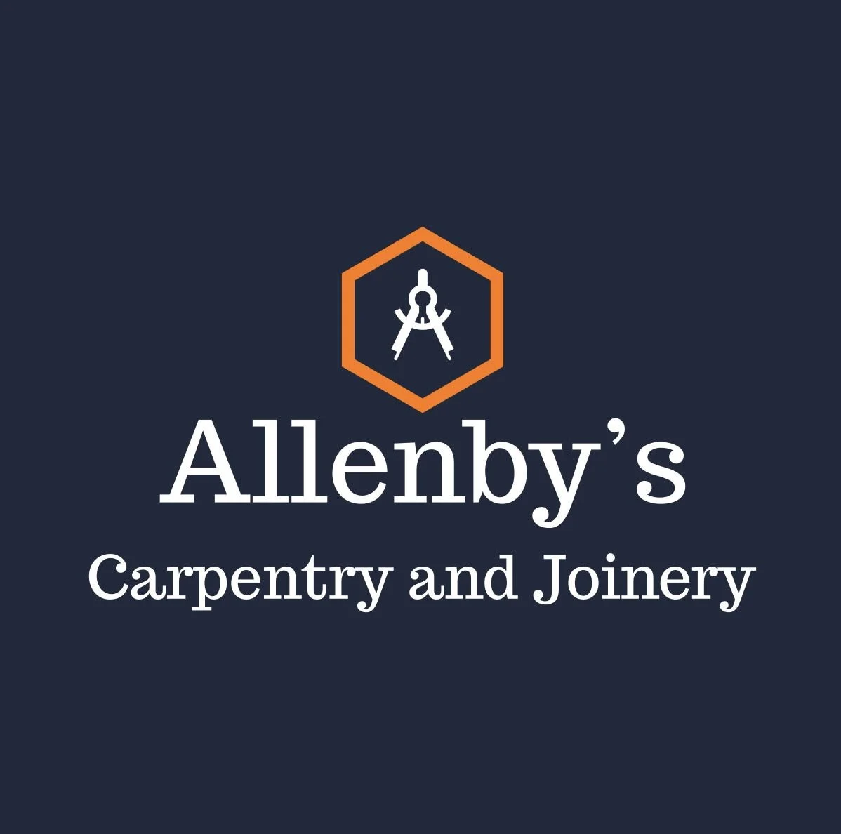 Allenby's carpentry and joinery