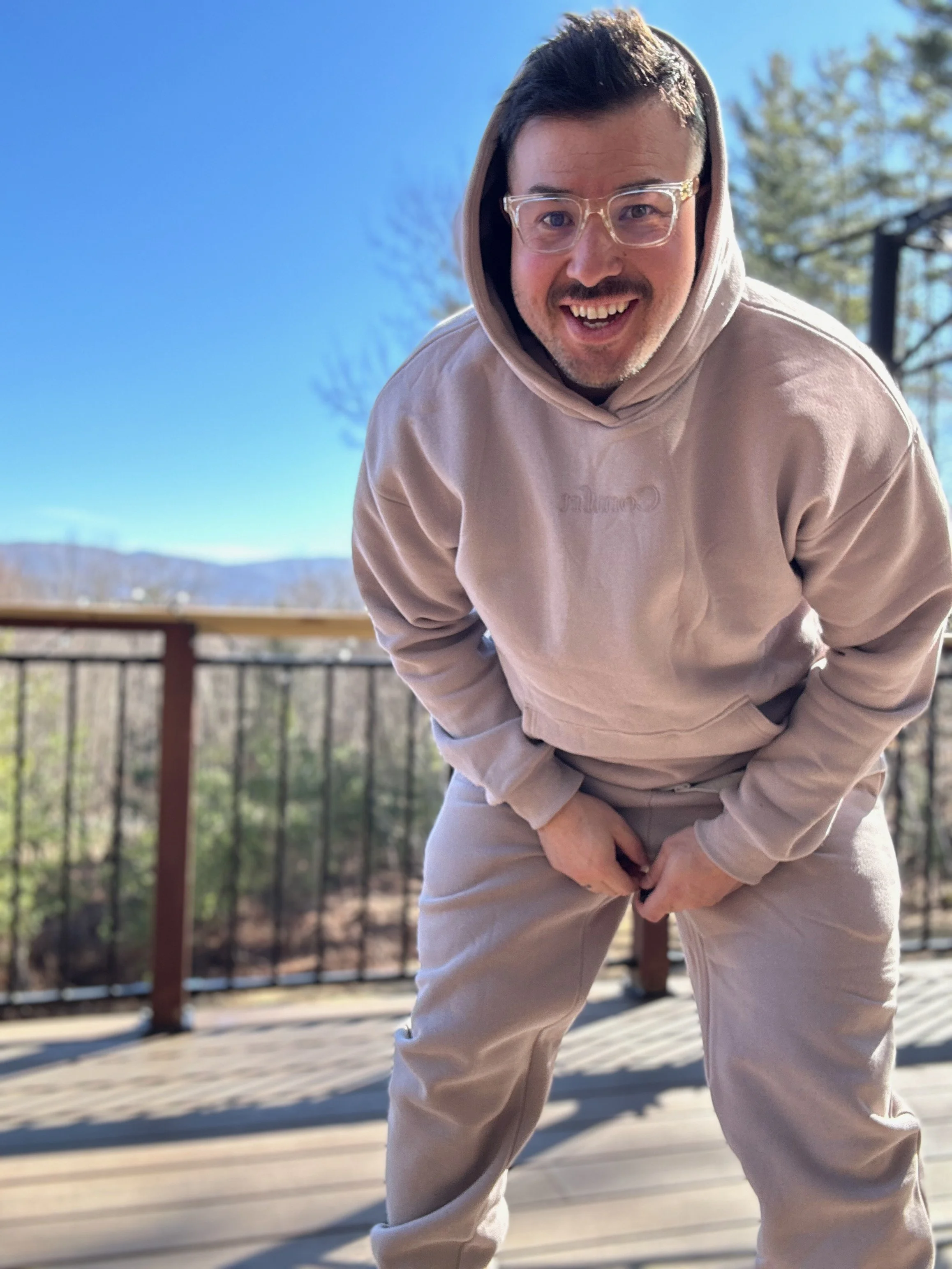 2026: The Year I Decided to Show Up for Myself
