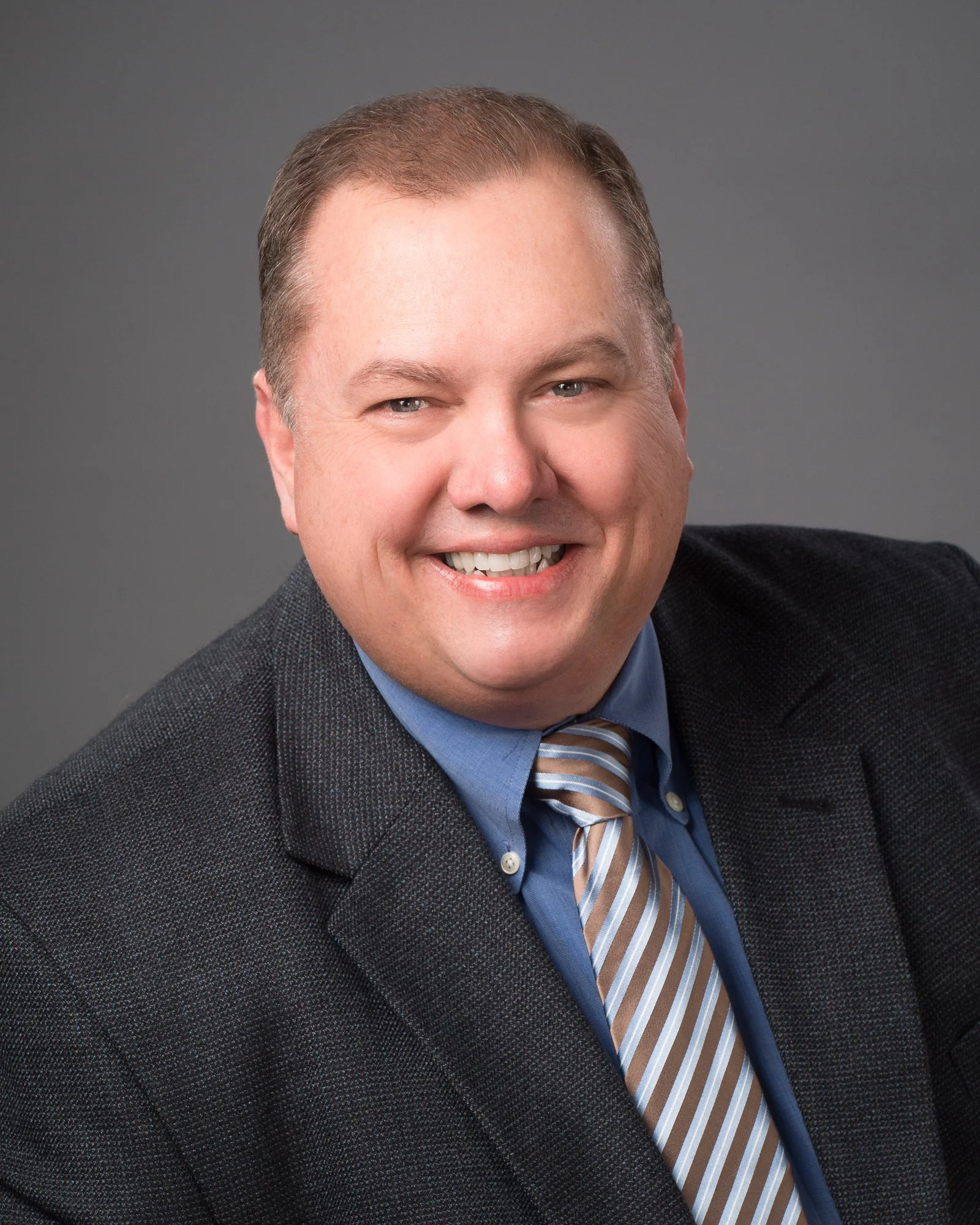 Todd Van Der Meid, Financial Planner at Rhino Wealth Management