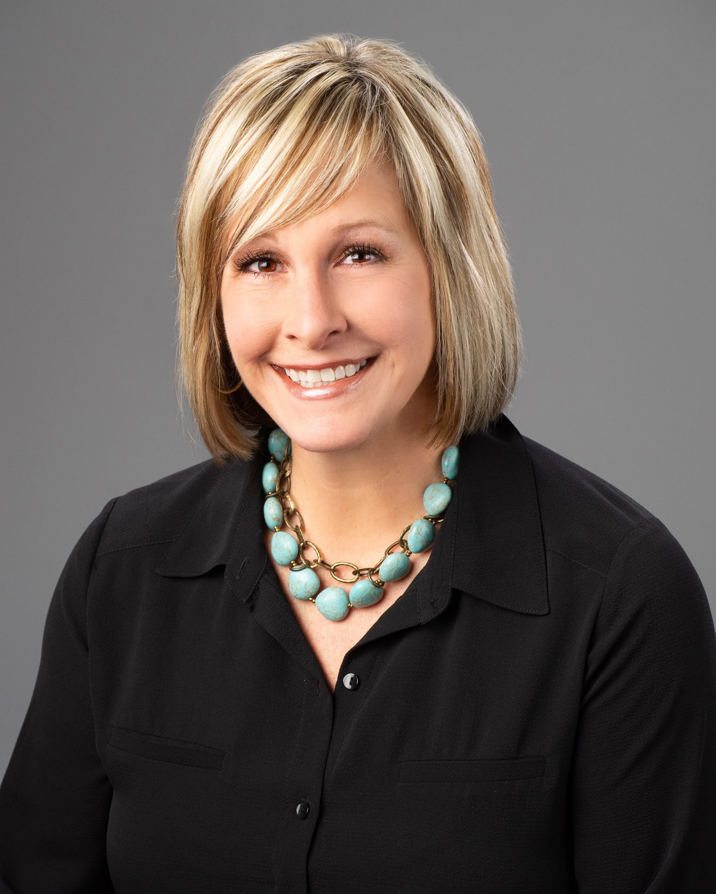 Wendi Greemon, Administrative Assistant at Rhino Wealth Management