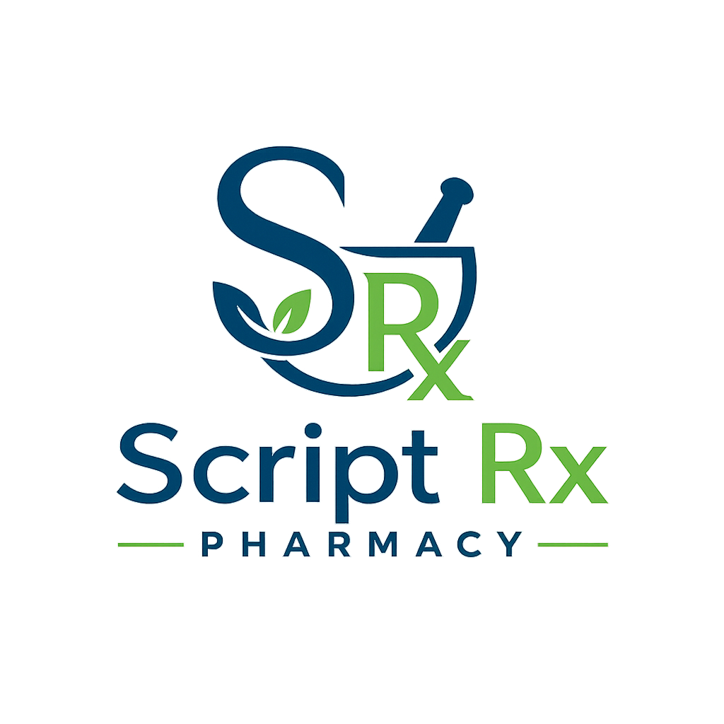 Script Rx Pharmacy