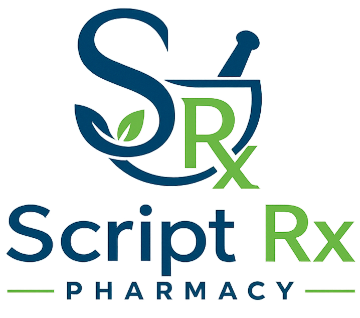 Script Rx Pharmacy