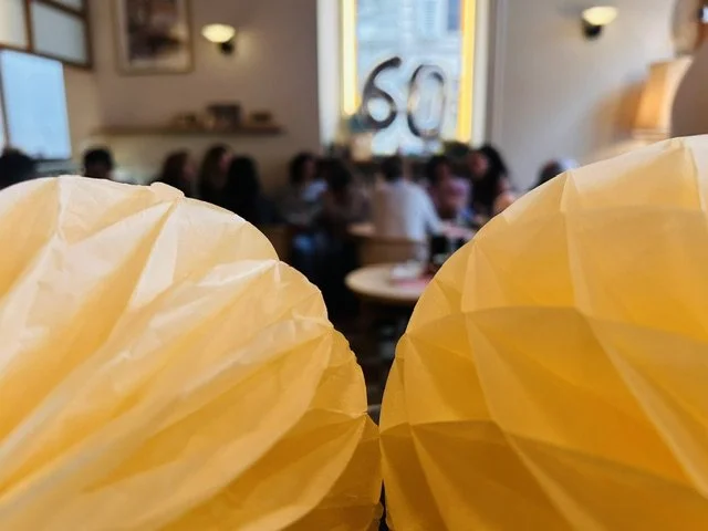 Soirée Privée