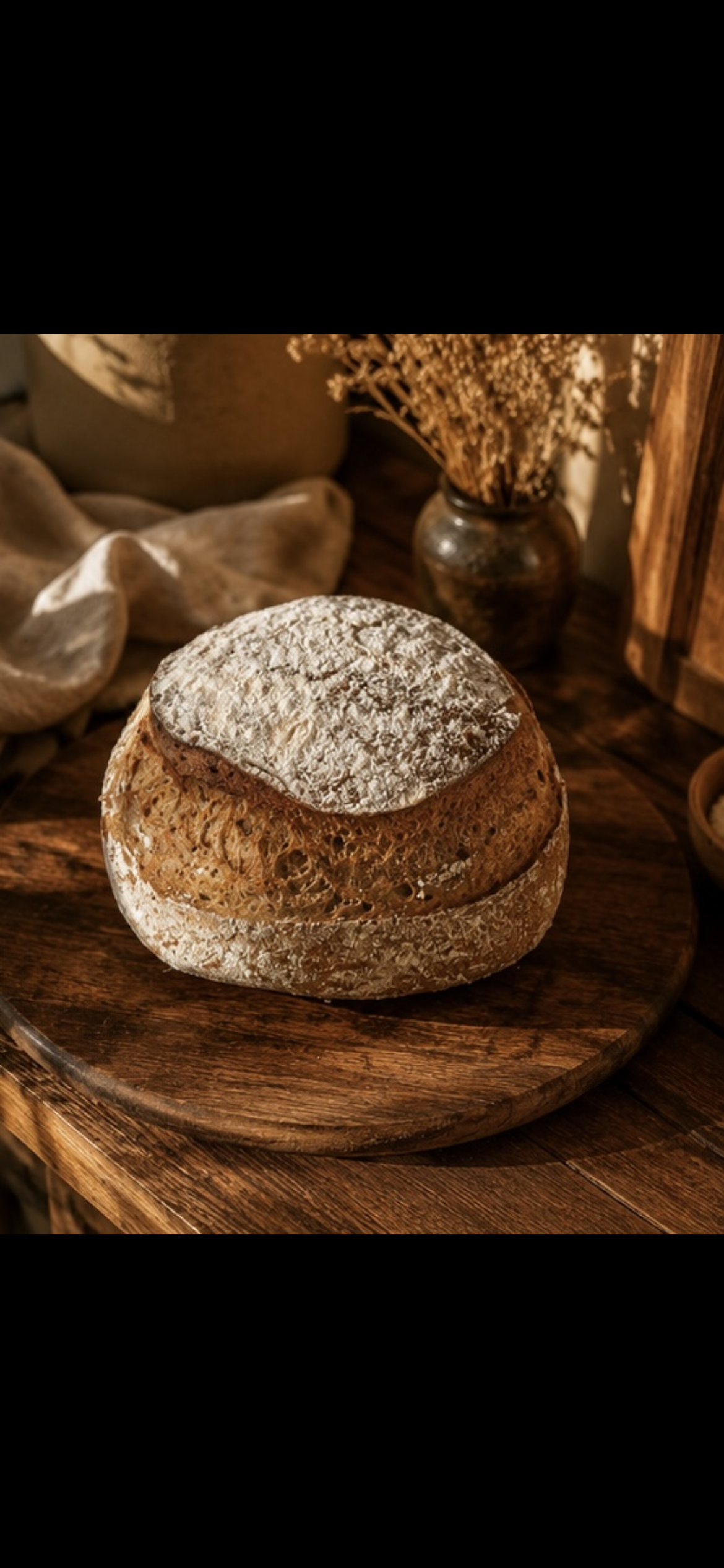 Le levain