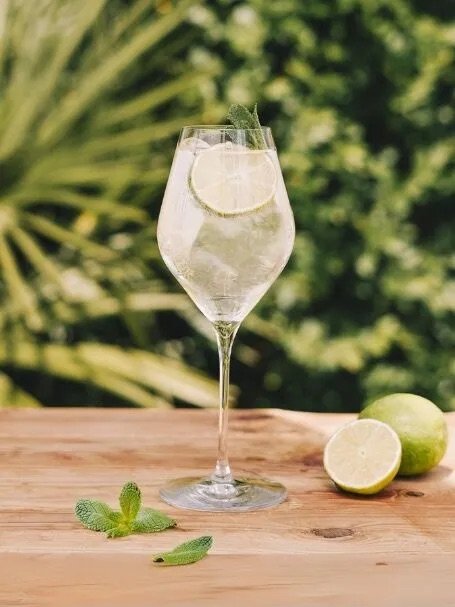 Cocktail Time