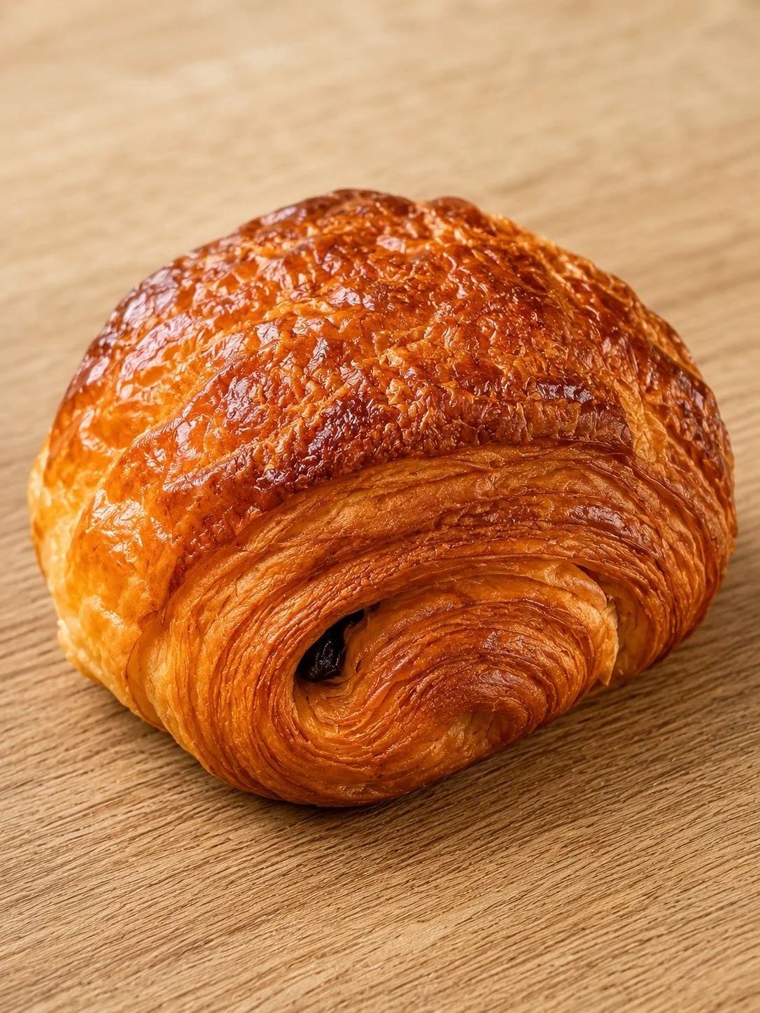 PAIN AU CHOCOLAT