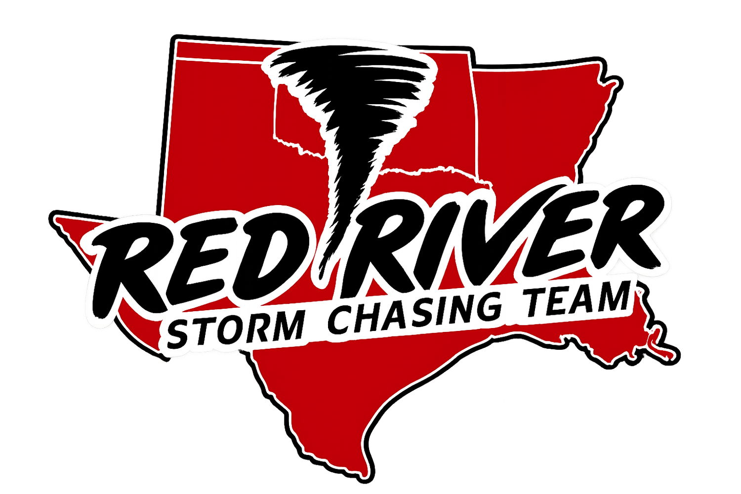 Red River Storm Chasing