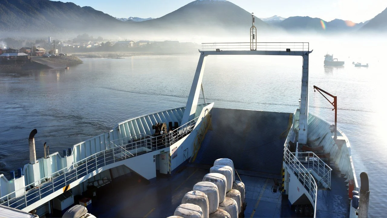 Marine Engineering - Steel