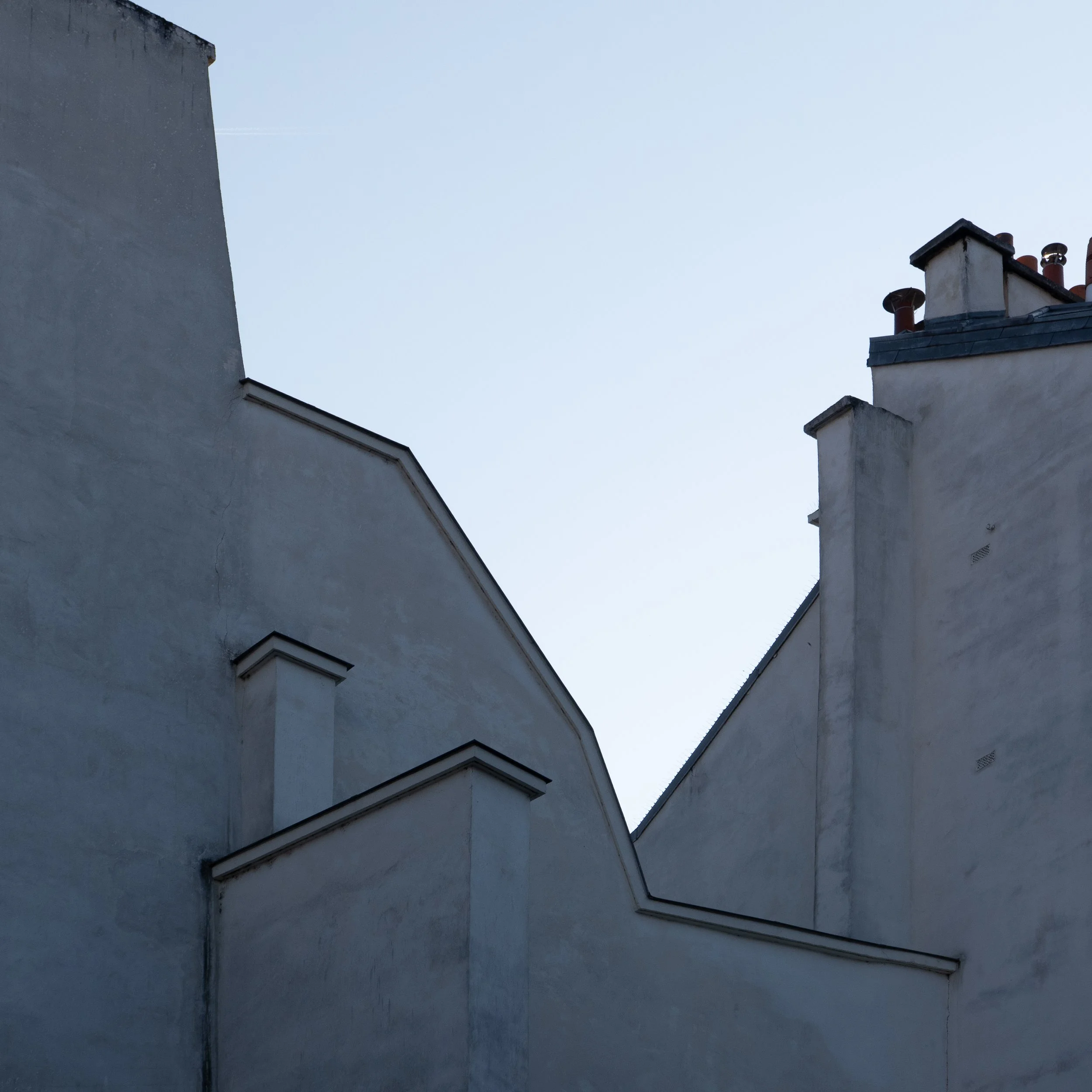 Rue de Seine, Paris, 2026