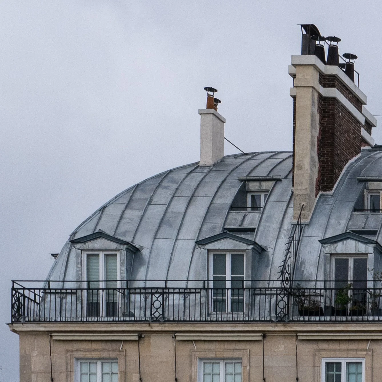 Rue Rivoli, Paris, 2026